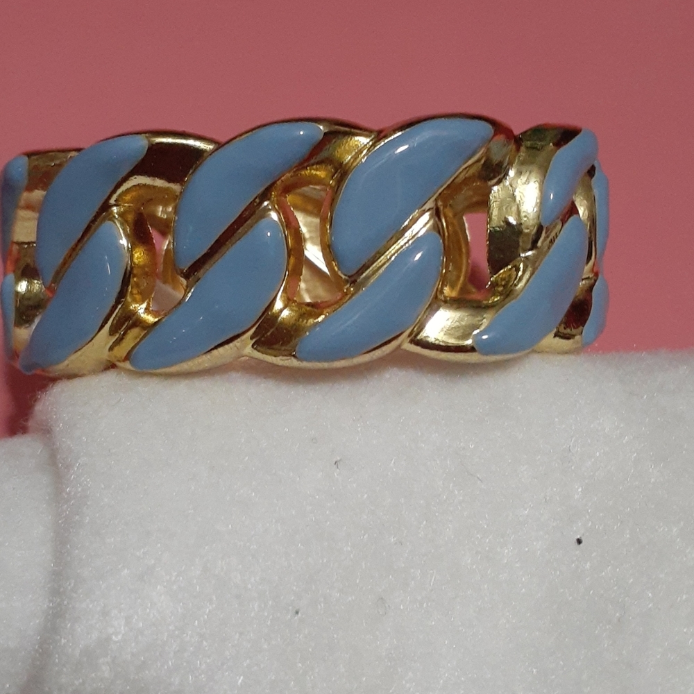 Bracelet with necklace set